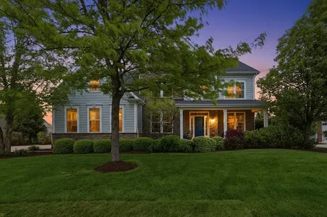 4836 Shumard Lane Naperville IL 60564