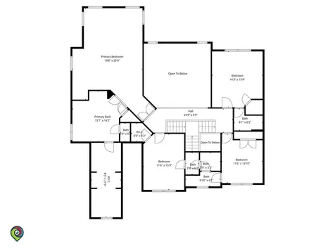 4836 Shumard Lane Naperville IL 60564