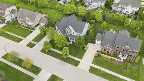 4836 Shumard Lane Naperville IL 60564