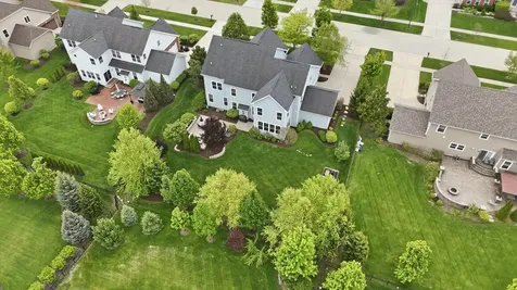 4836 Shumard Lane Naperville IL 60564