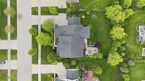 4836 Shumard Lane Naperville IL 60564