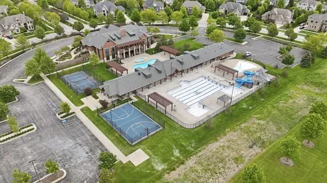 4836 Shumard Lane Naperville IL 60564