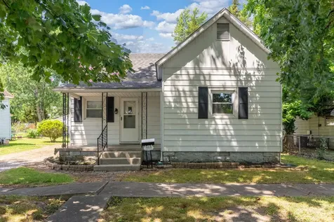 313 North 9th Street Herrin IL 62948