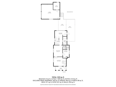 60 North Wisconsin Street Carpentersville IL 60110