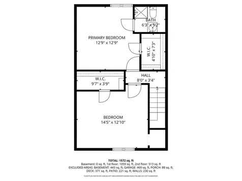 60 North Wisconsin Street Carpentersville IL 60110