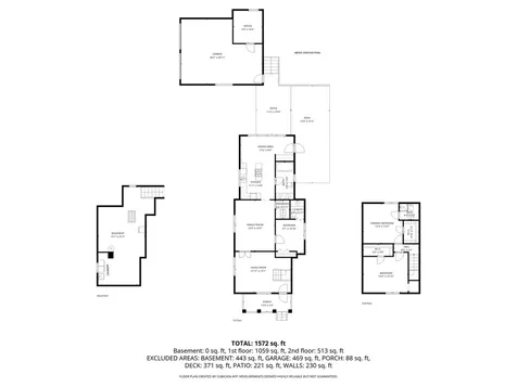 60 North Wisconsin Street Carpentersville IL 60110