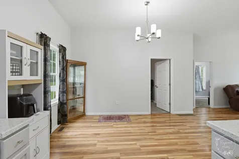 423 East Front Street Gilman IL 60938