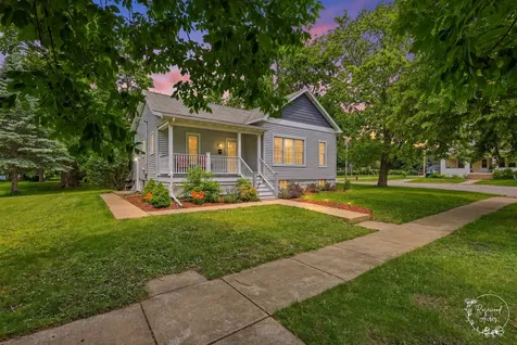 423 East Front Street Gilman IL 60938