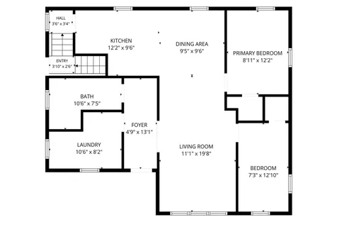 423 East Front Street Gilman IL 60938
