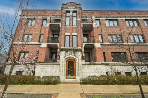 1368 East 57th Street Chicago IL 60637