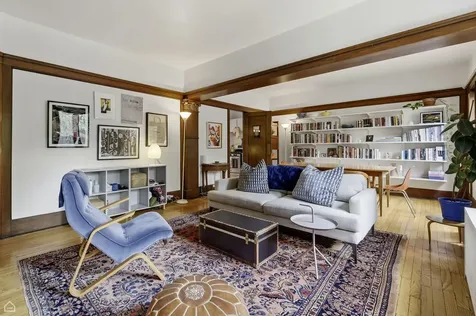 1368 East 57th Street Chicago IL 60637