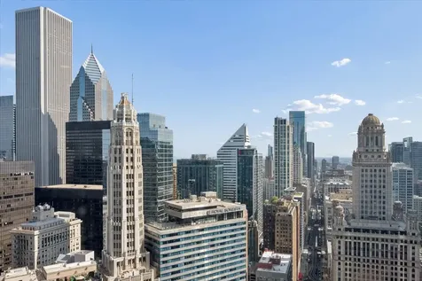 401 North Wabash Avenue Chicago IL 60611