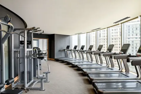 401 North Wabash Avenue Chicago IL 60611