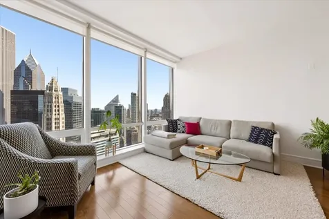401 North Wabash Avenue Chicago IL 60611