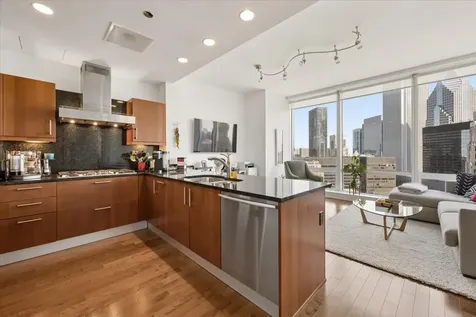 401 North Wabash Avenue Chicago IL 60611