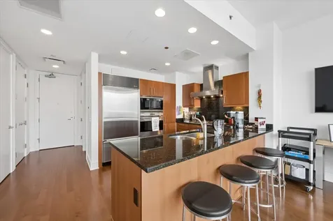 401 North Wabash Avenue Chicago IL 60611