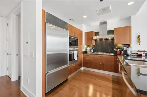 401 North Wabash Avenue Chicago IL 60611
