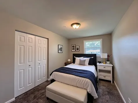 3312 Maple Lane Hazel Crest IL 60429