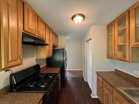 3312 Maple Lane Hazel Crest IL 60429