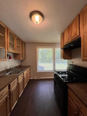 3312 Maple Lane Hazel Crest IL 60429