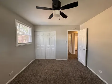 3312 Maple Lane Hazel Crest IL 60429