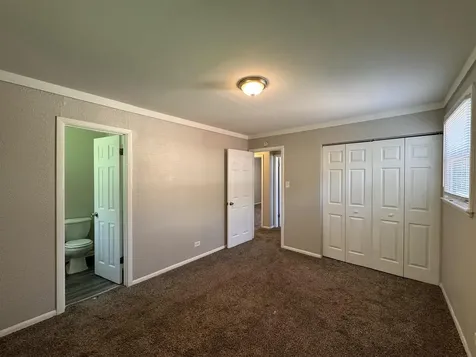 3312 Maple Lane Hazel Crest IL 60429