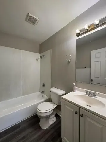 3312 Maple Lane Hazel Crest IL 60429