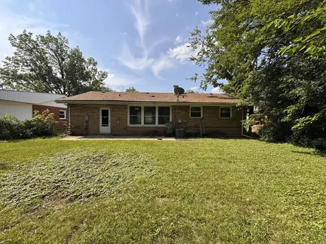 3312 Maple Lane Hazel Crest IL 60429