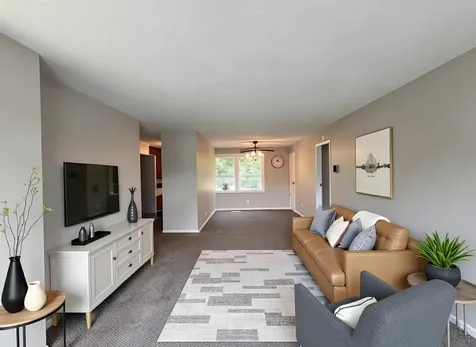 3312 Maple Lane Hazel Crest IL 60429