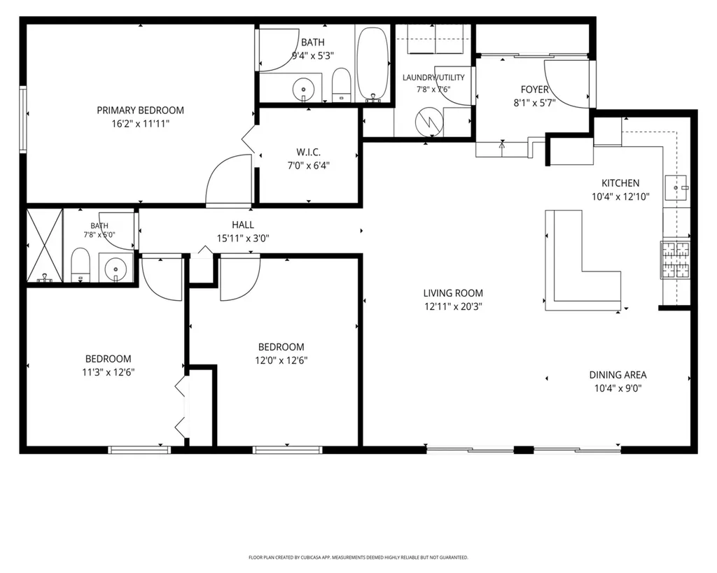 842 North Cross Creek Drive Roselle IL 60172