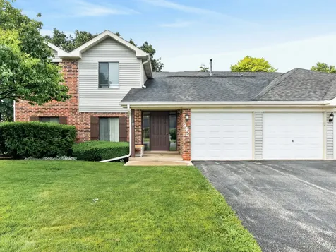 842 North Cross Creek Drive Roselle IL 60172