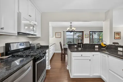 842 North Cross Creek Drive Roselle IL 60172