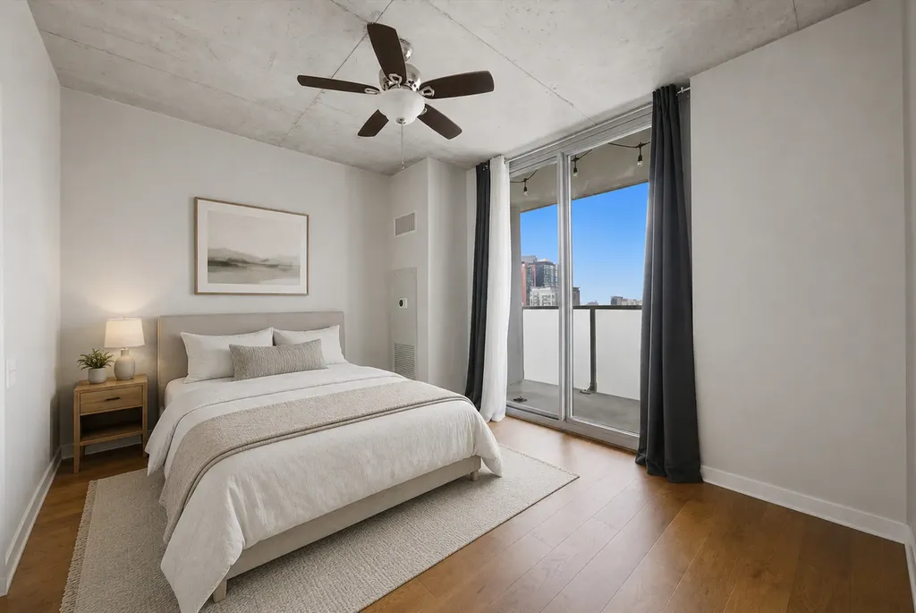 659 West Randolph Street Chicago IL 60661