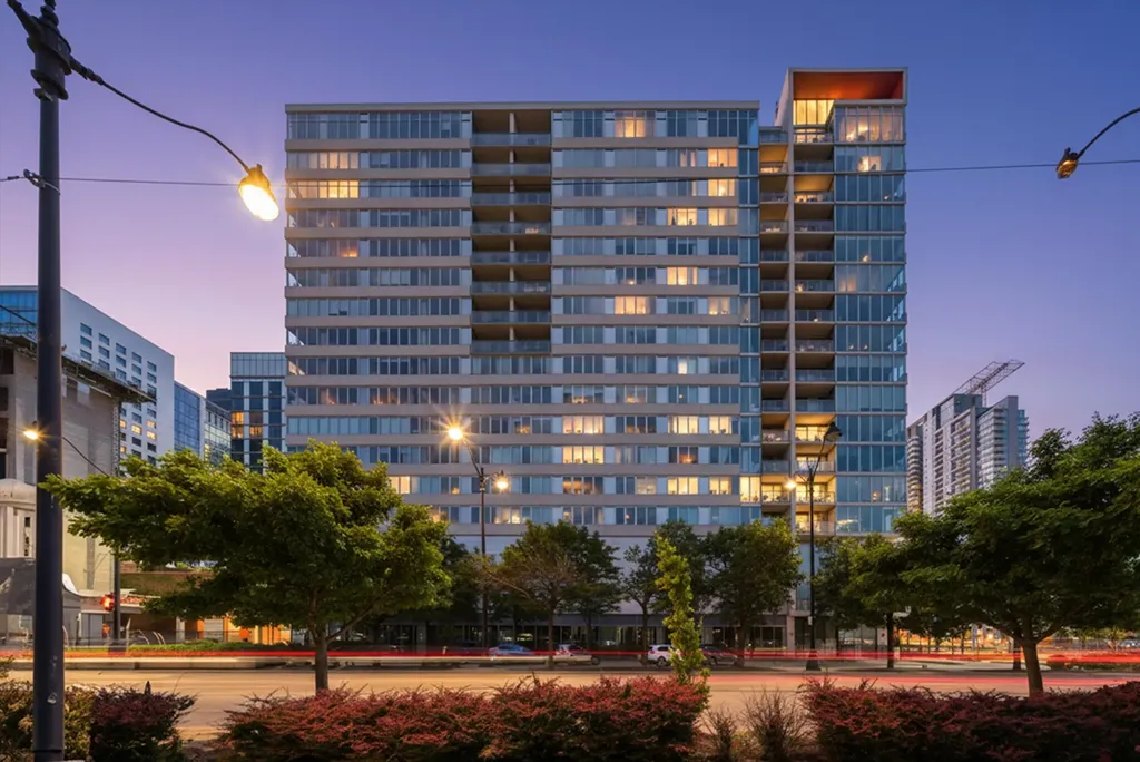 659 West Randolph Street Chicago IL 60661