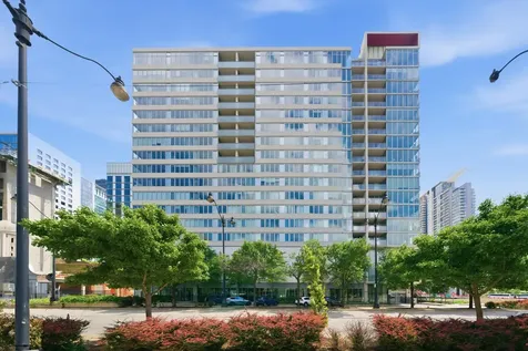 659 West Randolph Street Chicago IL 60661