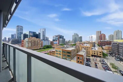 659 West Randolph Street Chicago IL 60661