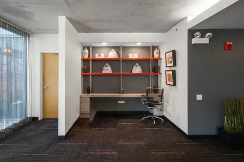659 West Randolph Street Chicago IL 60661
