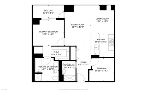 659 West Randolph Street Chicago IL 60661
