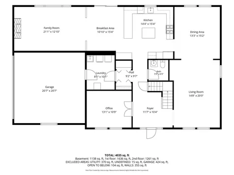 542 Wayland Avenue Kenilworth IL 60043