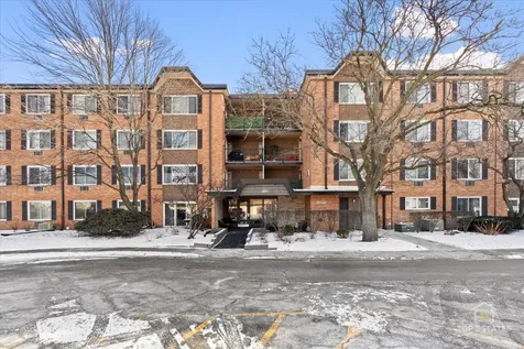 1107 South Old Wilke Road Arlington Heights IL 60005