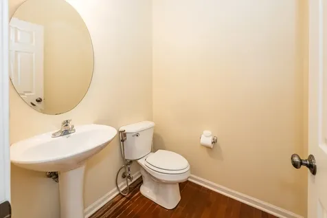 2263 Green Glade Way Wauconda IL 60084