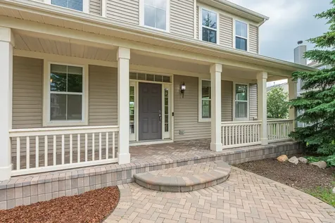 2263 Green Glade Way Wauconda IL 60084