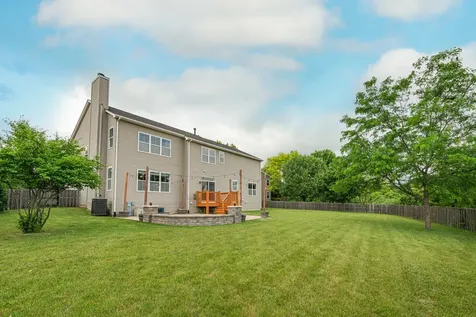2263 Green Glade Way Wauconda IL 60084