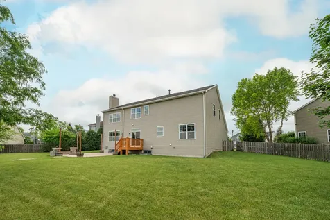 2263 Green Glade Way Wauconda IL 60084