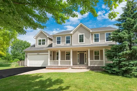 2263 Green Glade Way Wauconda IL 60084
