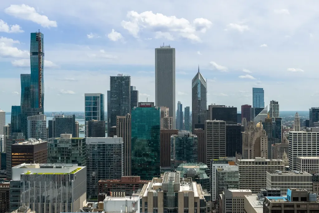 180 East Pearson Street Chicago IL 60611