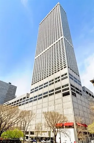 180 East Pearson Street Chicago IL 60611