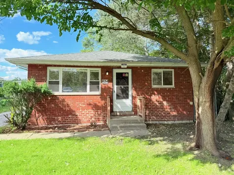 826 Williams Street Calumet City IL 60409