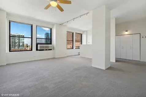 600 South Dearborn Street Chicago IL 60605