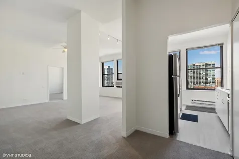 600 South Dearborn Street Chicago IL 60605